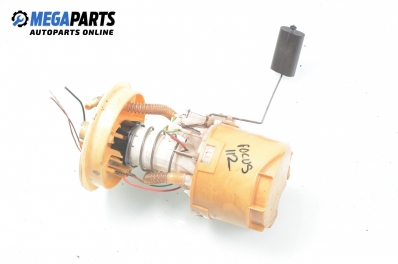 Fuel level sensor for Ford Focus II 1.6 TDCi, 90 hp, station wagon, 2006 № 3M51 9275